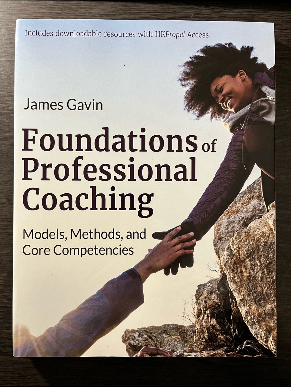 Foundations of Professional Coaching